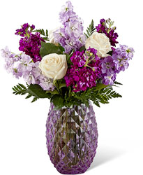 The FTD Sweet Devotion Bouquet from Victor Mathis Florist in Louisville, KY